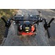 Подметальная машина Tielburger TK58 PRO (Honda) в Архангельске