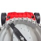 Газонокосилка аккумуляторная RedVerg RD-LM18-330BL/U (без аккумулятора и зарядного устройства) в Архангельске