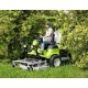 Садовый райдер Grillo FD 900 4WD в Архангельске