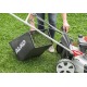 Газонокосилка бензиновая Al-KO Easy 4.6 SP-S в Архангельске