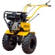 Мотоблок Denzel DPT-370-PRO (фрезы в комплекте) в Архангельске