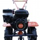 Мотоблок Sturm GK72S10 (фрезы в комплекте) в Архангельске