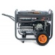 Бензогенератор Helmut LS 5500EA 5 кВт в Архангельске