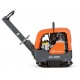 Виброплита реверсивная Husqvarna Atlas Copco LG 300 DE в Архангельске