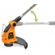 Электрокоса (электрический триммер) Carver TR 500T в Архангельске