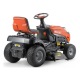 Садовый трактор Oleo-Mac 109L/19 KV в Архангельске