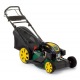 Газонокосилка бензиновая Yard-Man YM 5521 SPO HW в Архангельске