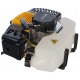Бензотриммер Huter GGT-1500S в Архангельске