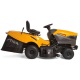 Садовый минитрактор Stiga Estate 5102 HW в Архангельске