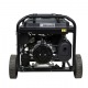 Бензогенератор Loncin LC10000D-S 7.7 кВт в Архангельске