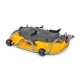 Режущая дека Park 105 Combi EL QF для райдеров Stiga Park 320 G - 740 PWX в Архангельске