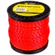Корд триммерный Champion Twisted Square 3.0мм, 60м (витой квадрат)+нож в Архангельске