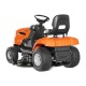 Садовый минитрактор Daewoo DSD 98 M в Архангельске