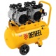 Компрессор безмасляный малошумный Denzel DLS 2200/50 в Архангельске