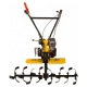 Мотоблок Huter МК-7800PL Big Foot (фрезы в комплекте) в Архангельске