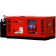 Бензогенератор Europower EPS 12000 Е 8 кВт в Архангельске