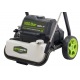 Мойка высокого давления GreenWorks GPWG8II в Архангельске