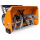 Снегоуборщик Villartec WB1387E в Архангельске