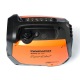 Бензиновый генератор инверторный Daewoo GDA 2500 Si 2 кВт в Архангельске