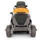Садовый минитрактор Stiga Estate Pro 9122 XWSY в Архангельске