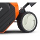 Снегоуборщик аккумуляторный Yard Fox Basic 4625E в Архангельске