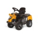 Райдер Stiga Park Pro 540 IX в Архангельске