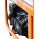 Бензиновый генератор инверторный Zongshen BPB 4500 E 4.2 кВт в Архангельске