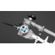 Бензиновый кусторез (бензокусторез) Caiman Hito 2630D в Архангельске