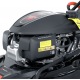 Газонокосилка бензиновая Yard Fox 55SH HW в Архангельске