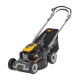 Газонокосилка бензиновая Stiga Twinclip 55 SV H VCS в Архангельске