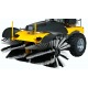 Подметальная машина Texas Smart Sweep 1000E в Архангельске
