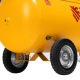 Компрессор воздушный Denzel BCV 4000-T/100 в Архангельске