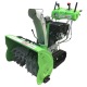 Снегоуборщик гусеничный RedVerg RD-370-13TE в Архангельске