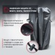 Чехол Park-Manner для газонокосилки аккумуляторной, электрической с шириной деки до 38 см. в Архангельске
