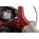 Бензиновая сенокосилка Eurosystems M90 Loncin OHV 123 в Архангельске
