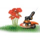 Триммер аккумуляторный Worx WG160E + комплект лески! в Архангельске