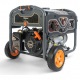 Бензогенератор Helmut LS 3000 2.8 кВт в Архангельске