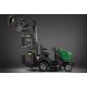 Садовый минитрактор Caiman Comodo Max 2WD HD 107D2K2 в Архангельске