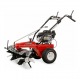 Подметальная машина Tielburger TK18 (Honda GCV170) AD-391-440TS в Архангельске