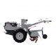 Мотоблок Garden Scout (Скаут) GS 81 DE, почвофреза в Архангельске