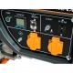 Бензогенератор Villartec GG4000С 3.2 кВт в Архангельске