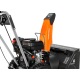 Снегоуборщик DeWORKS S 6060 в Архангельске