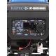 Бензиновый генератор инверторный Haitec HT-GBR5500IES в Архангельске