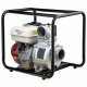 Бензиновая мотопомпа HND WP 40 X2C в Архангельске