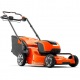 Газонокосилка аккумуляторная Husqvarna LC 347iV в Архангельске