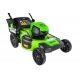 Газонокосилка аккумуляторная GreenWorks GD60LM51HPK4 в Архангельске