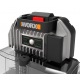 Воздуходувка аккумуляторная Worx WG572E в Архангельске