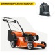 Газонокосилка бензиновая Husqvarna LC 353V в Архангельске