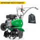 Культиватор Caiman Mokko 40 C2 в Архангельске