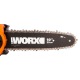 Аккумуляторная пила Worx WG322E-10&quot; в Архангельске